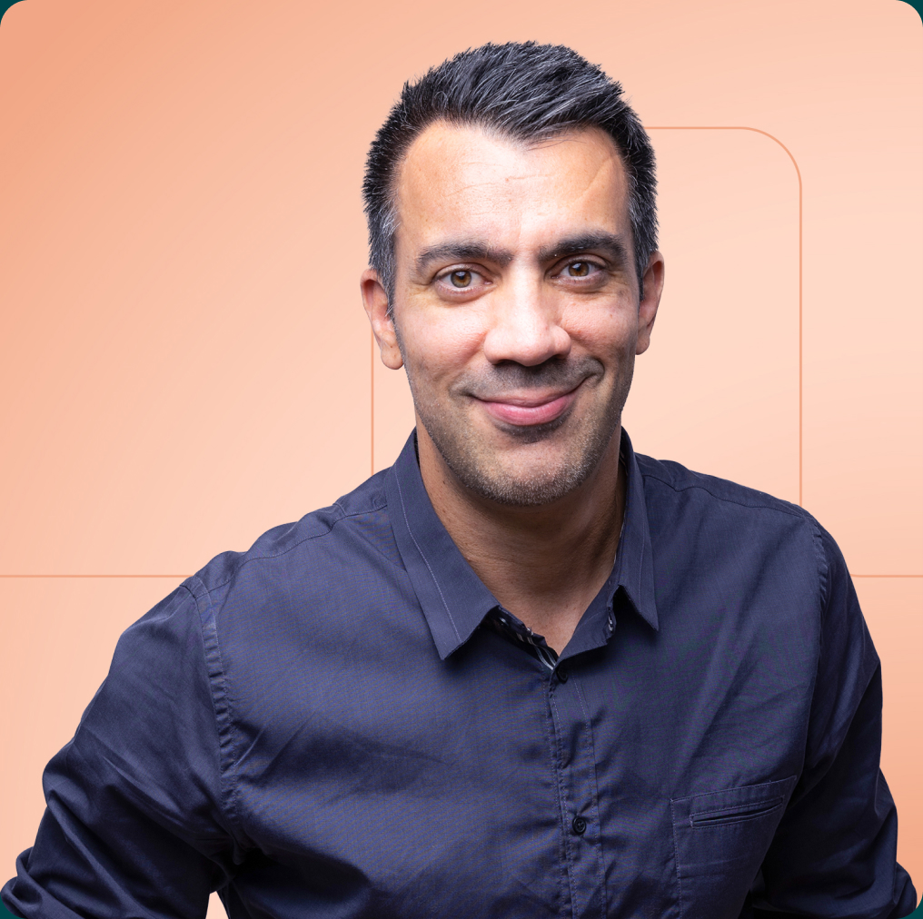 Fabien Segura